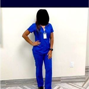 Medical Scrubs